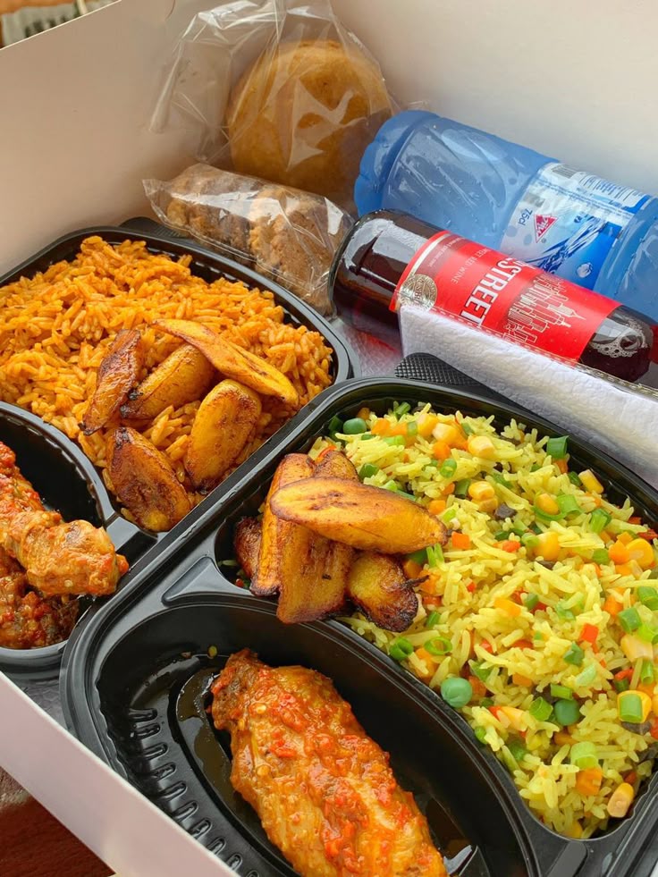 Special Packages
